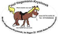 Hof Hagemann-Krystosek