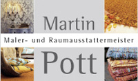 Martin Pott Maler- und Raumausstattermeister